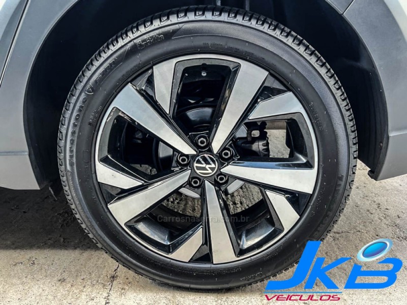 NIVUS 1.0 TSI HIGHLINE FLEX 4P AUTOMÁTICO - 2021 - NOVO HAMBURGO