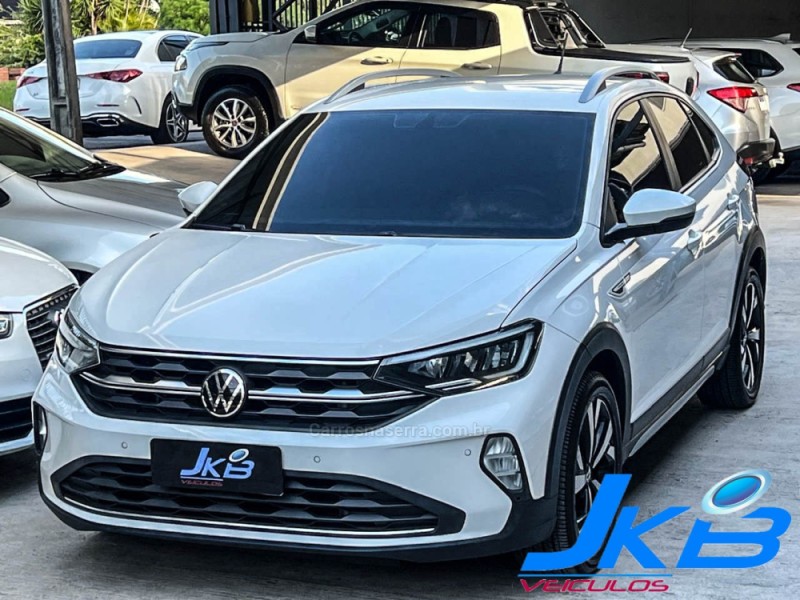 nivus 1.0 tsi highline flex 4p automatico 2021 novo hamburgo