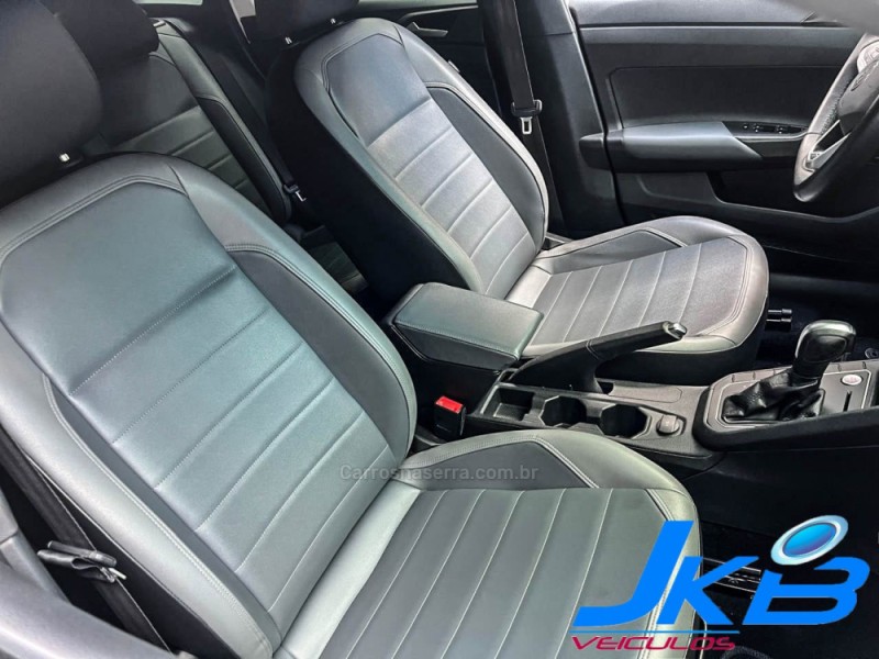 NIVUS 1.0 TSI HIGHLINE FLEX 4P AUTOMÁTICO - 2021 - NOVO HAMBURGO