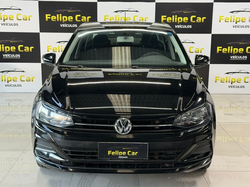 VIRTUS 1.6 MSI SENSE TOTAL FLEX 4P AUTOMÁTICO - 2020 - CAXIAS DO SUL
