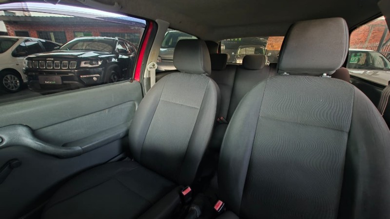 GOL 1.0 I 8V GASOLINA 2P MANUAL - 1996 - CAXIAS DO SUL