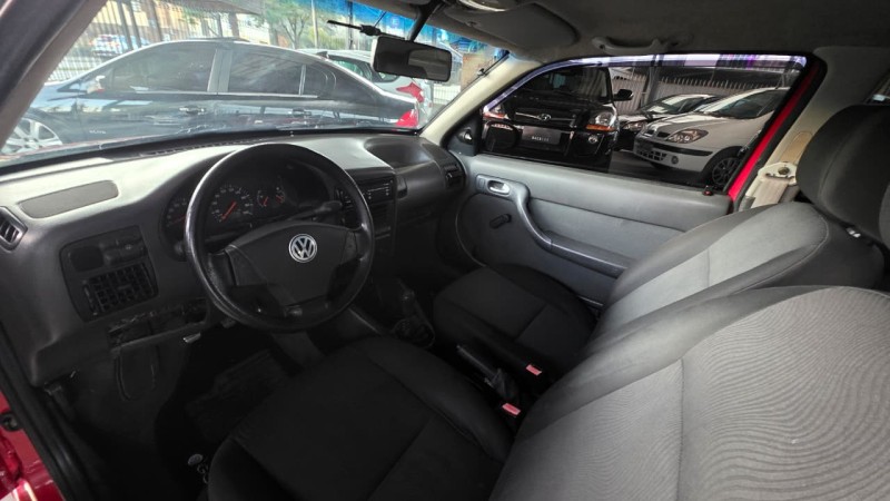 GOL 1.0 I 8V GASOLINA 2P MANUAL - 1996 - CAXIAS DO SUL