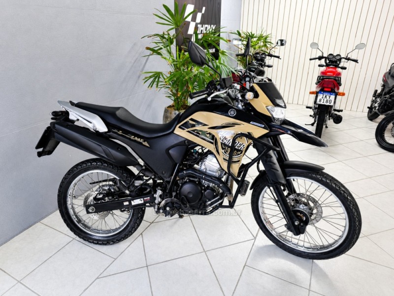 xtz 250 lander 2022 caxias do sul