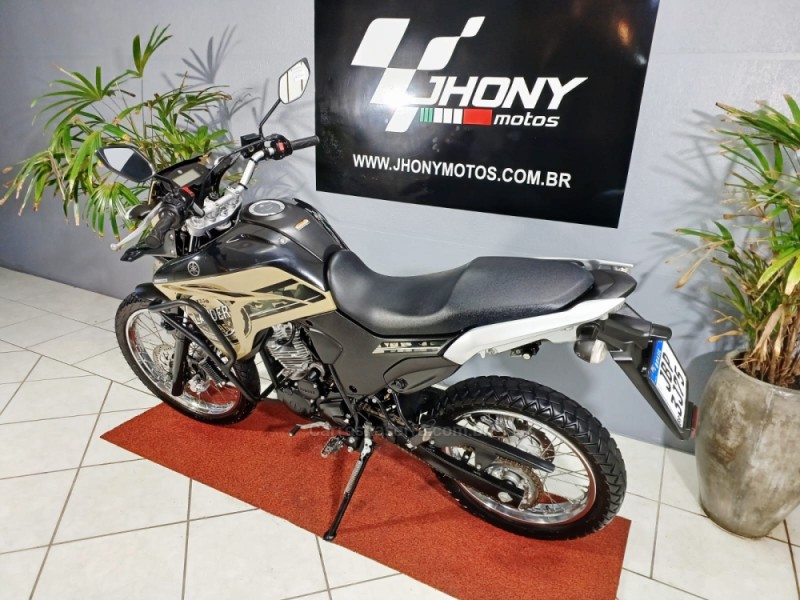XTZ 250 LANDER - 2022 - CAXIAS DO SUL