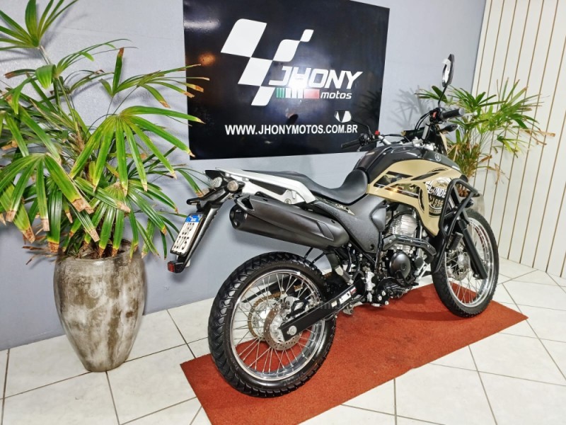 XTZ 250 LANDER - 2022 - CAXIAS DO SUL