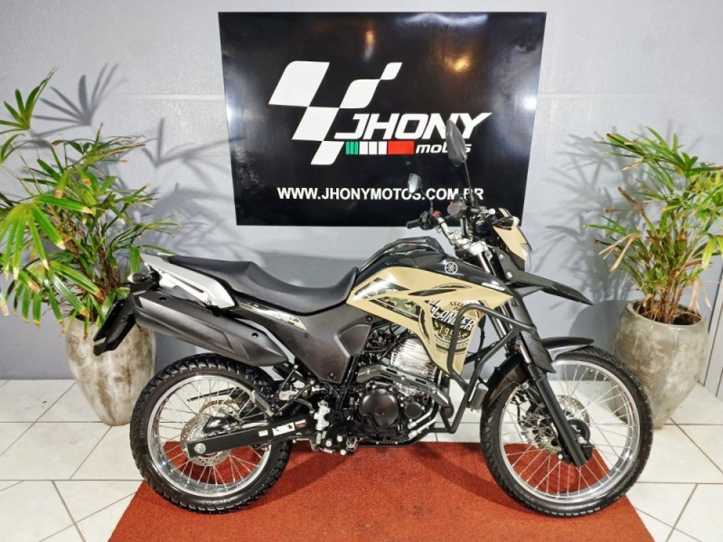 XTZ 250 LANDER - 2022 - CAXIAS DO SUL