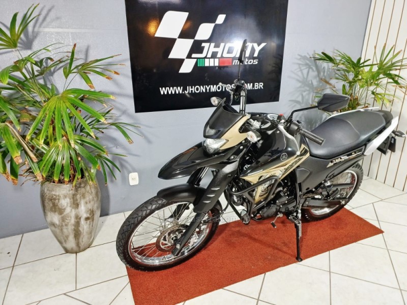 XTZ 250 LANDER - 2022 - CAXIAS DO SUL