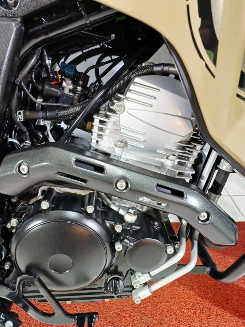 XTZ 250 LANDER - 2022 - CAXIAS DO SUL
