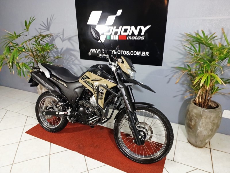 XTZ 250 LANDER - 2022 - CAXIAS DO SUL
