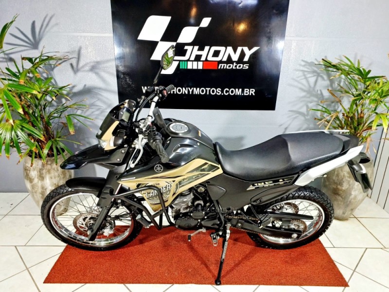 XTZ 250 LANDER - 2022 - CAXIAS DO SUL