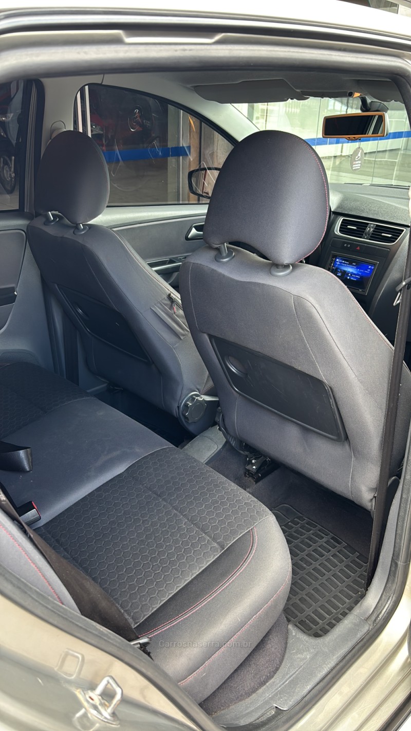 SPACE CROSS 1.6 MI 8V FLEX 4P MANUAL - 2013 - SãO MARCOS
