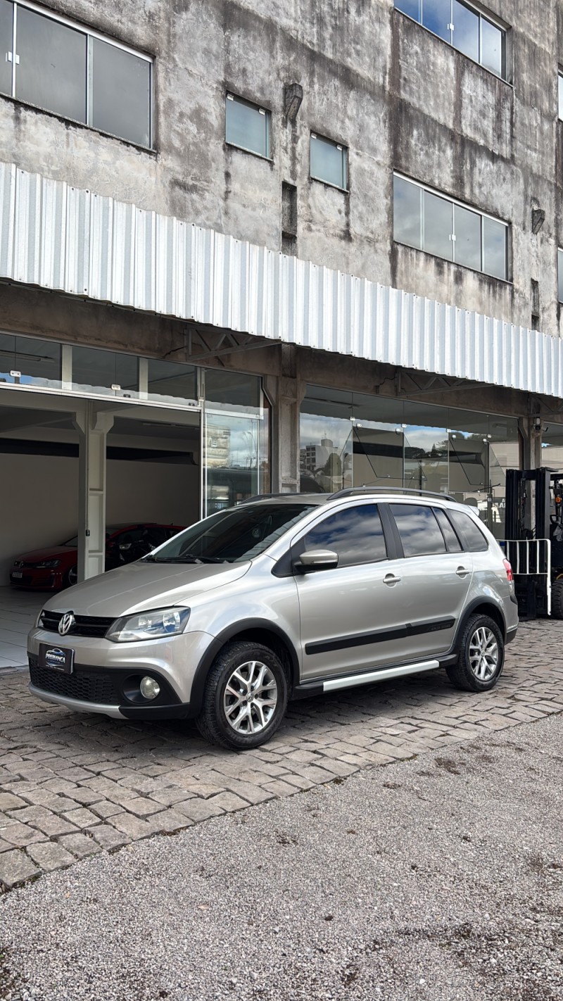 space cross 1.6 mi 8v flex 4p manual 2013 sao marcos