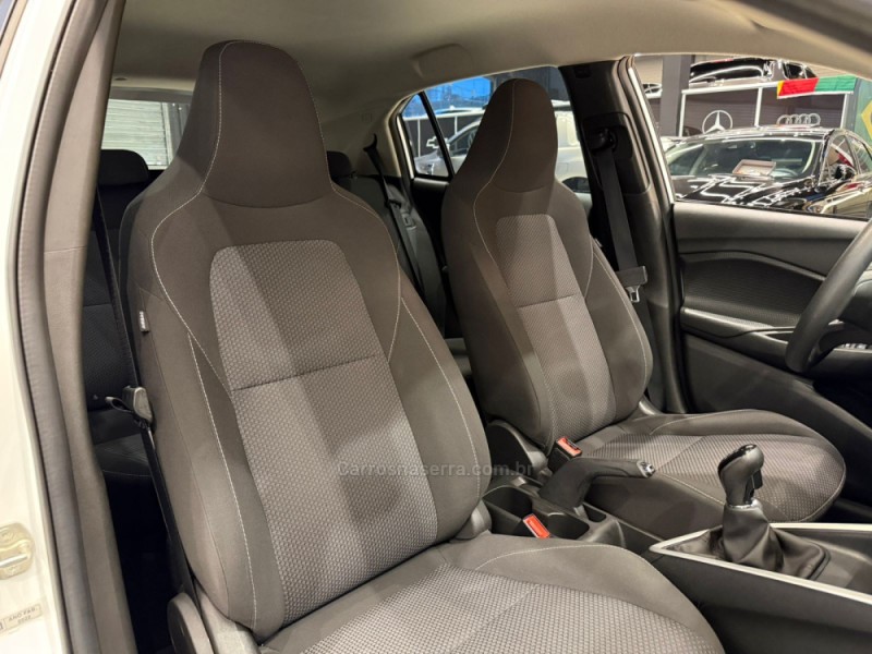 ONIX 1.0 LT 12V FLEX 4P MANUAL - 2023 - CAXIAS DO SUL