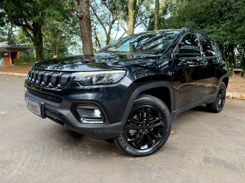 compass 2.0 longitude td350 turbo diesel 4x4 4p automatico 2022 dois irmaos