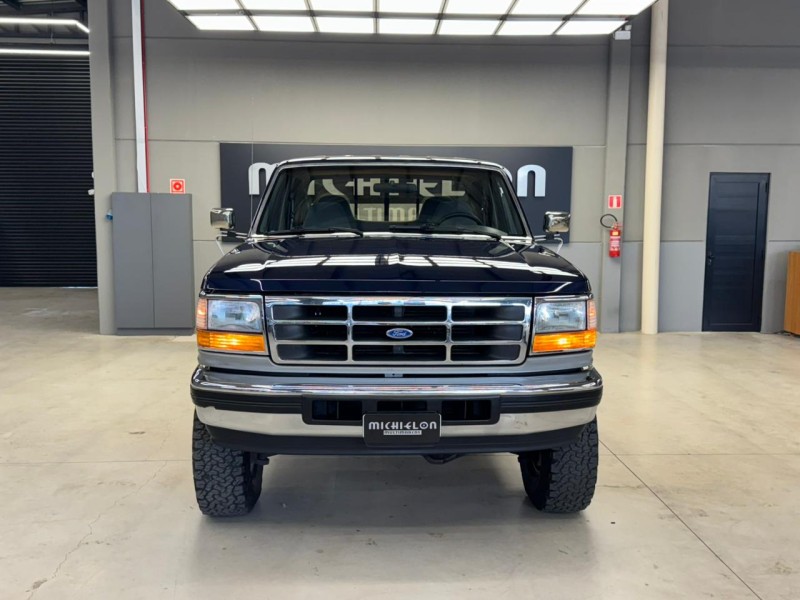 f 350 7.3 v 8 1995 caxias do sul