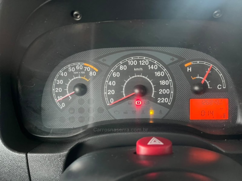 STRADA 1.4 MPI WORKING CS 8V FLEX 2P MANUAL - 2011 - CAXIAS DO SUL
