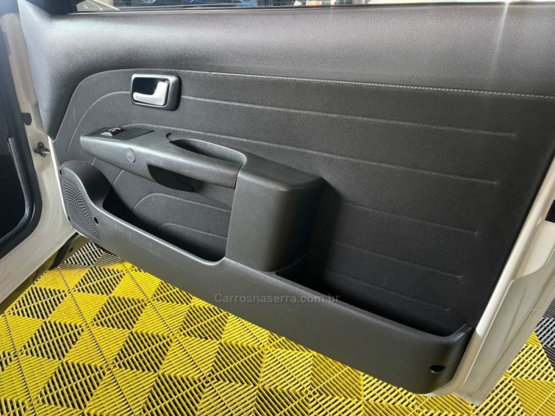STRADA 1.4 MPI WORKING CS 8V FLEX 2P MANUAL - 2011 - CAXIAS DO SUL