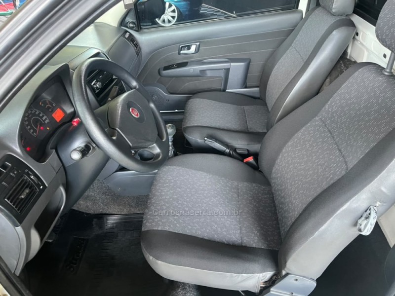 STRADA 1.4 MPI WORKING CS 8V FLEX 2P MANUAL - 2011 - CAXIAS DO SUL