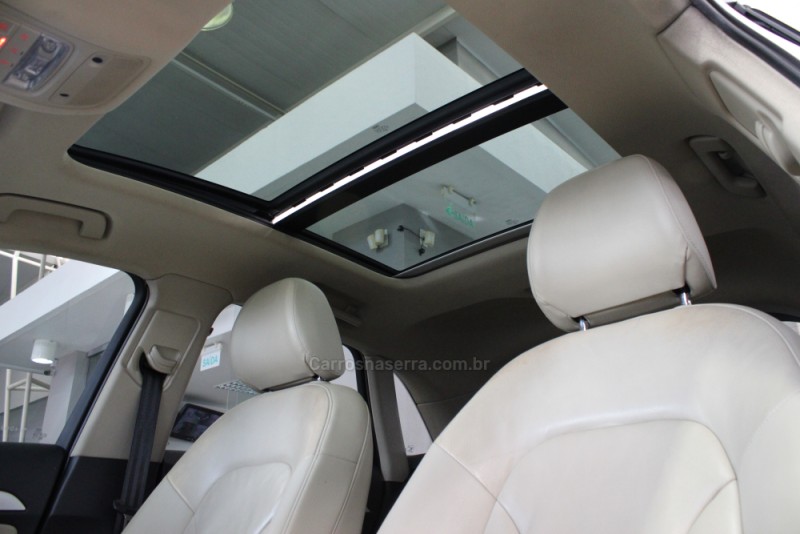 Q3 1.4 TFSI AMBIENTE FLEX 4P S TRONIC - 2018 - CAXIAS DO SUL