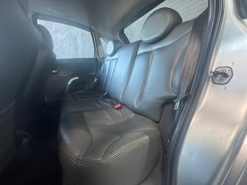 C3 1.4 I EXCLUSIVE 8V FLEX 4P MANUAL - 2008 - CAXIAS DO SUL