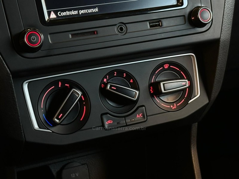 SAVEIRO 1.6 MSI CROSS CD 16V 2P MANUAL - 2020 - CAXIAS DO SUL