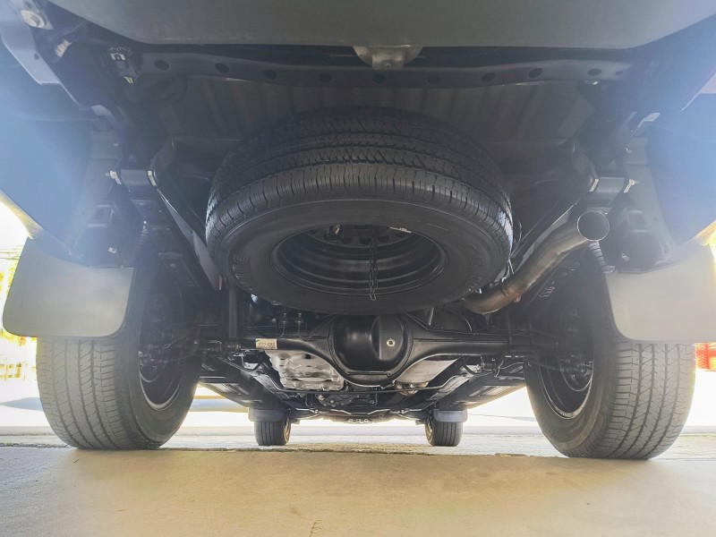 S10 2.5 LTZ 4X4 CD 16V FLEX 4P AUTOMÁTICO - 2019 - CAXIAS DO SUL