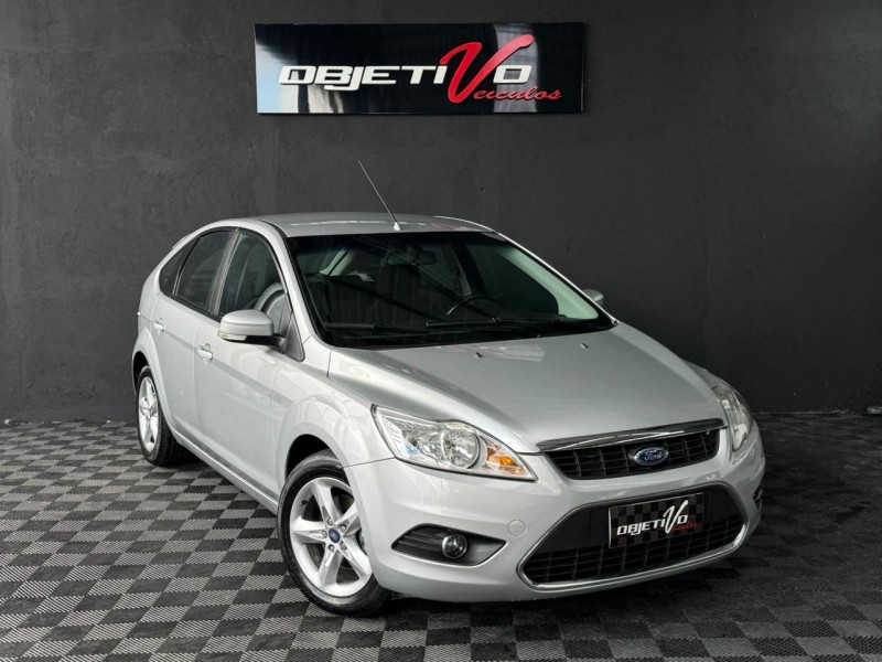 focus 1.6 glx 16v flex 4p manual 2013 caxias do sul