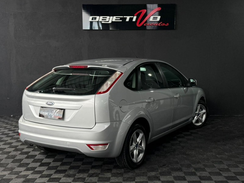 FOCUS 1.6 GLX 16V FLEX 4P MANUAL - 2013 - CAXIAS DO SUL