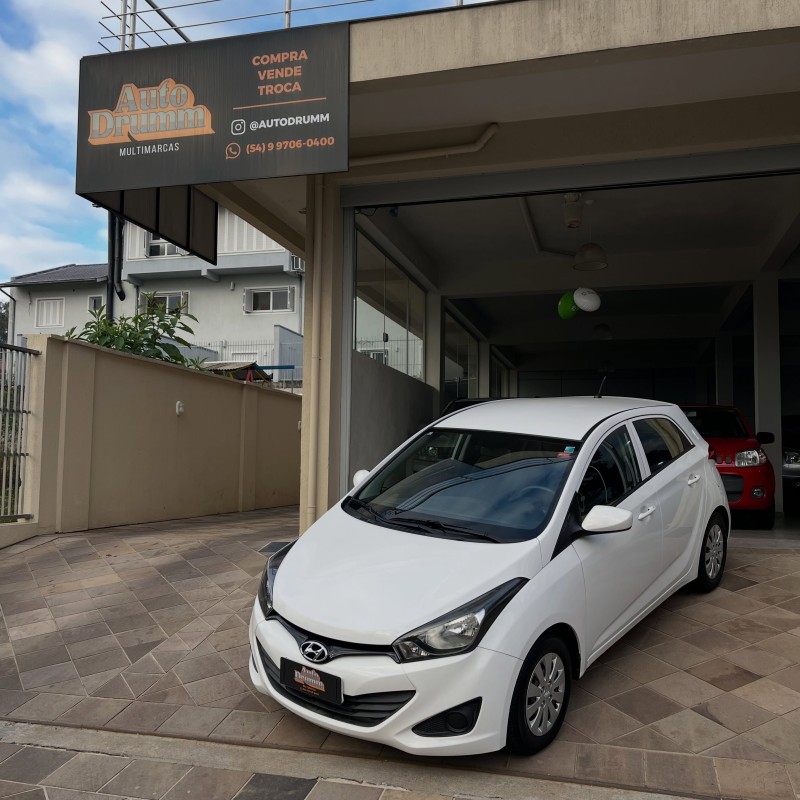 hb20 1.0 comfort 12v flex 4p manual 2015 nova petropolis