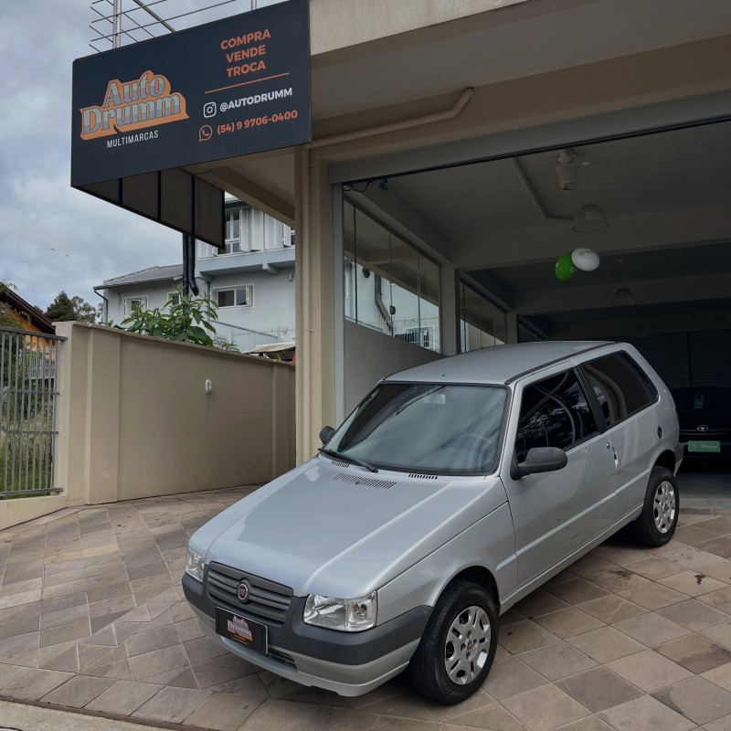 uno 1.0 mpi mille fire economy 8v flex 2p manual 2012 nova petropolis