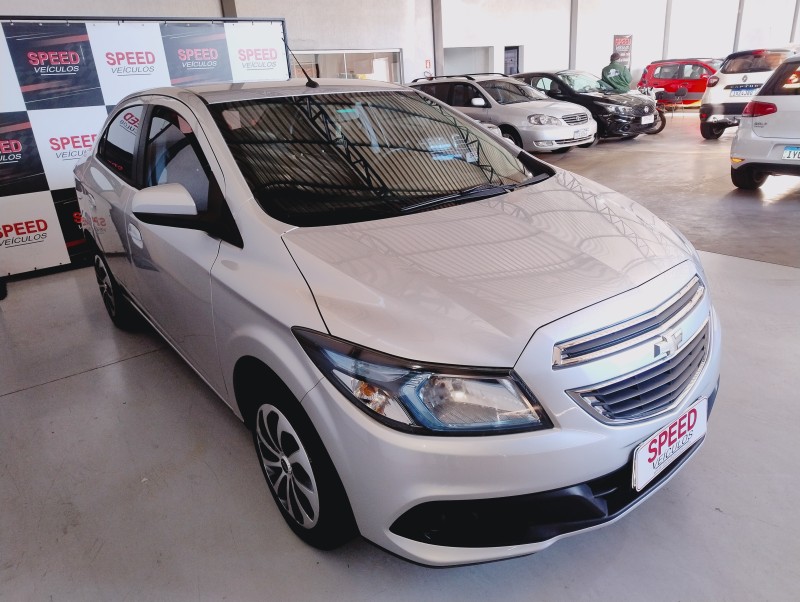 PRISMA 1.4 MPFI LT 8V FLEX 4P MANUAL - 2013 - SãO SEBASTIãO DO CAí