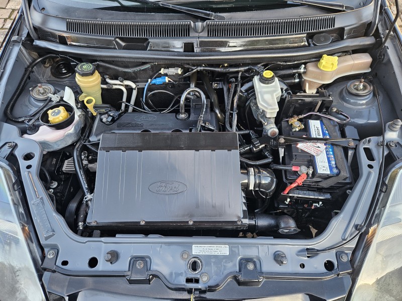 KA 1.0 MPI CLASS 8V FLEX 2P MANUAL - 2012 - CAXIAS DO SUL