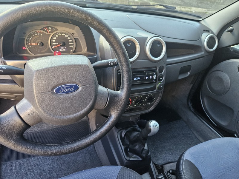 KA 1.0 MPI CLASS 8V FLEX 2P MANUAL - 2012 - CAXIAS DO SUL