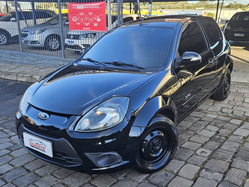 ka 1.0 mpi class 8v flex 2p manual 2012 caxias do sul