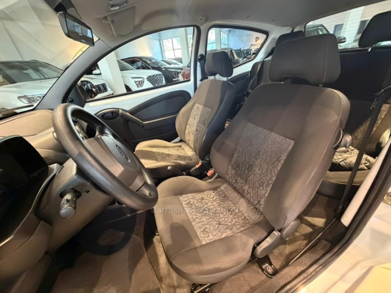 KA 1.0 MPI CLASS 8V FLEX 2P MANUAL - 2009 - CAXIAS DO SUL