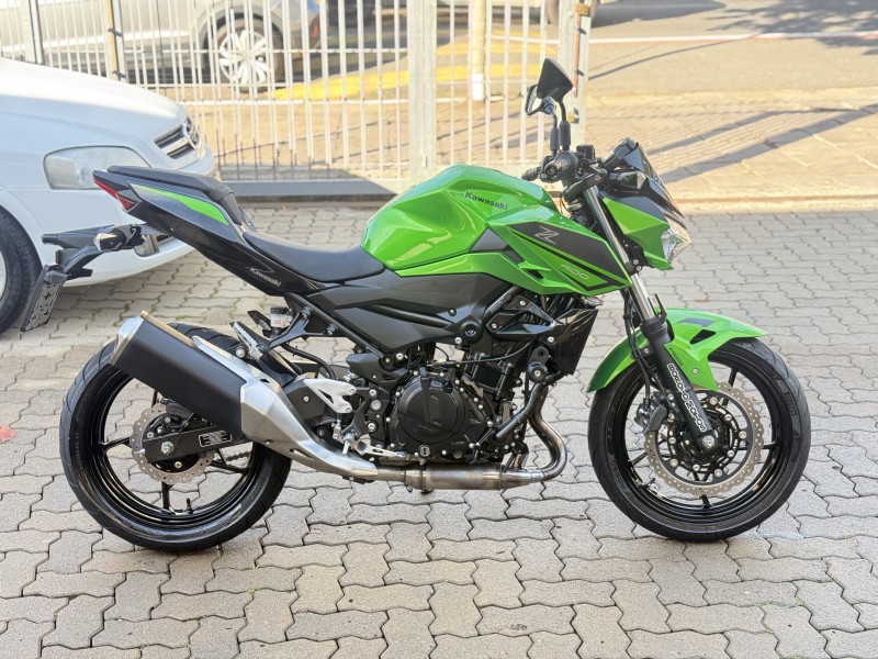 Z400  - 2023 - BENTO GONçALVES