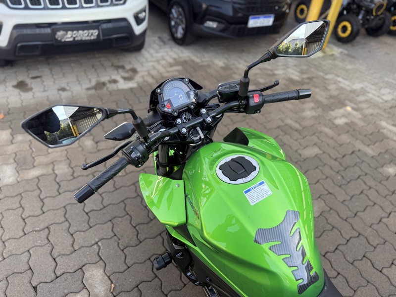 Z400  - 2023 - BENTO GONçALVES