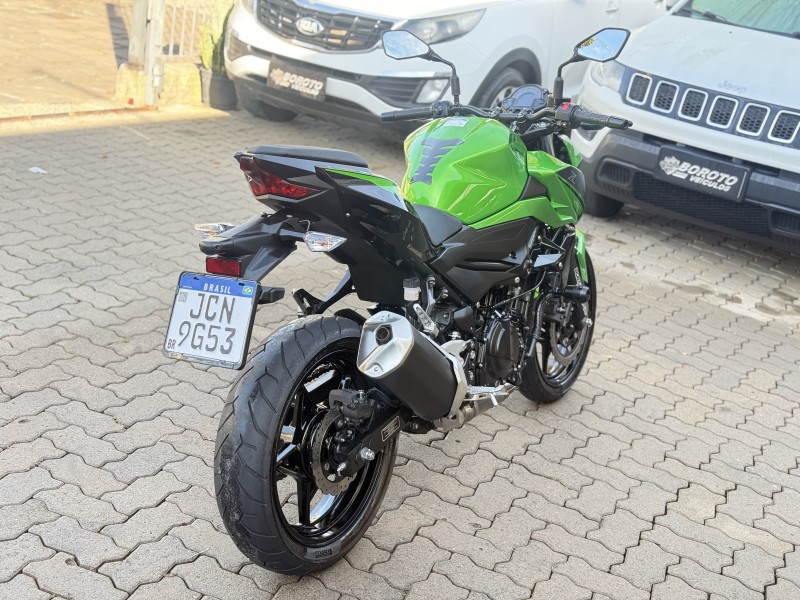 Z400  - 2023 - BENTO GONçALVES