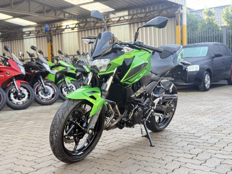 Z400  - 2023 - BENTO GONçALVES