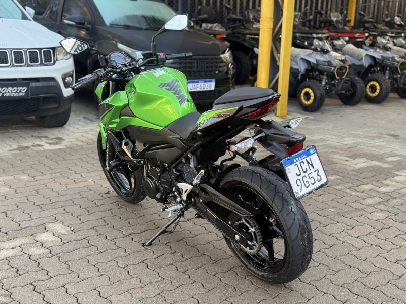 Z400  - 2023 - BENTO GONçALVES