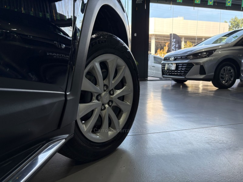TRACKER 1.0 12V LT TURBO FLEX 4P AUTOMÁTICO - 2021 - NOVO HAMBURGO