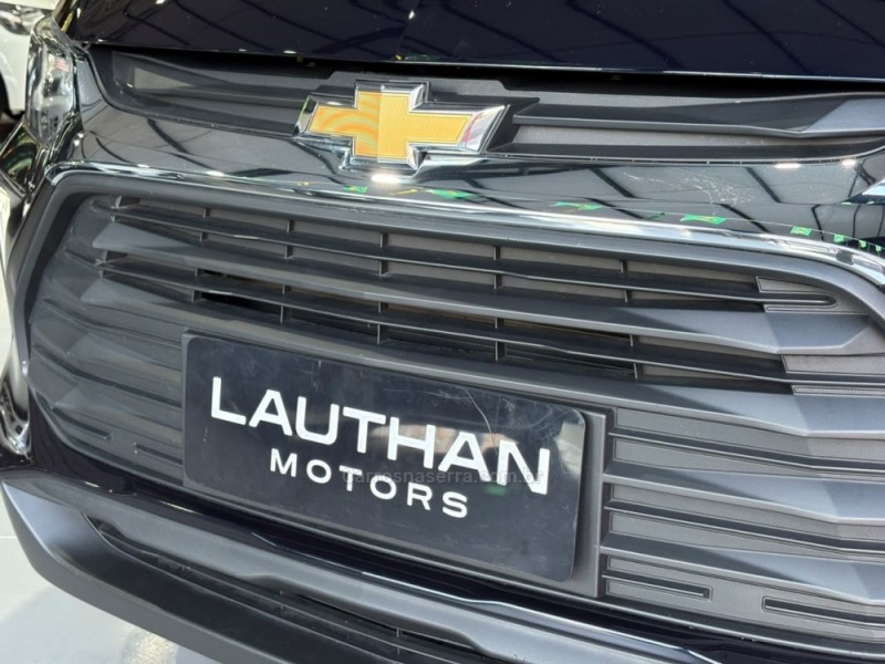 TRACKER 1.0 12V LT TURBO FLEX 4P AUTOMÁTICO - 2021 - NOVO HAMBURGO