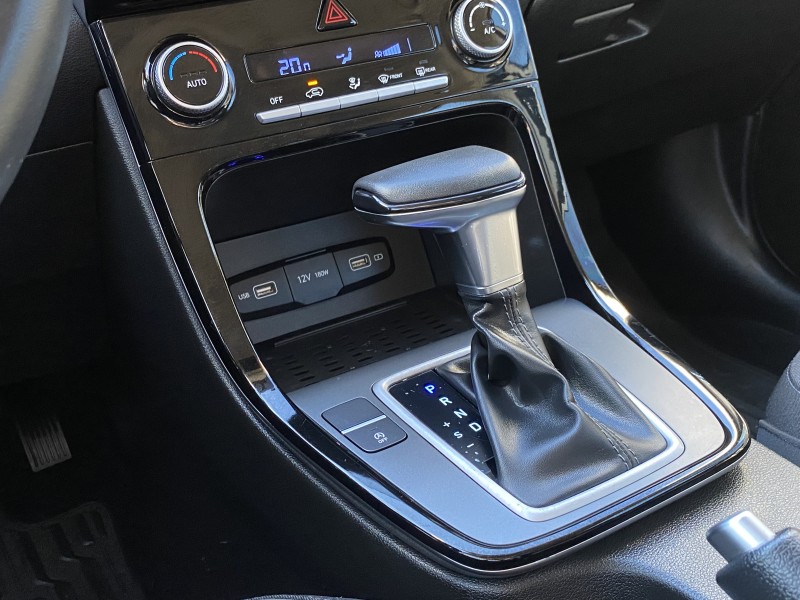 CRETA 1.0 LIMITED 12V TURBO FLEX 4P AUTOMÁTICO - 2022 - CARLOS BARBOSA