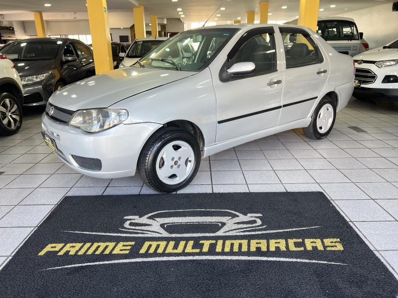 siena 1.0 mpi elx 8v flex 4p manual 2010 caxias do sul