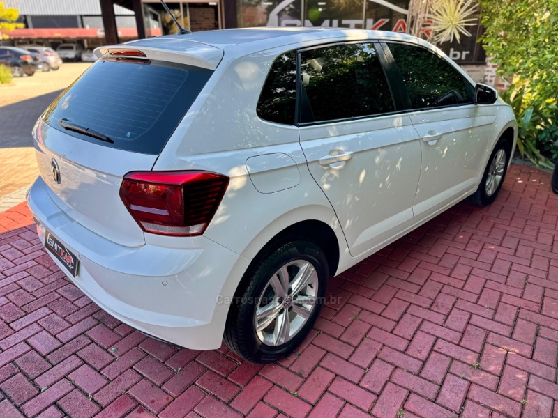 POLO 1.0 MPI 12V FLEX 4P MANUAL - 2020 - ROLANTE