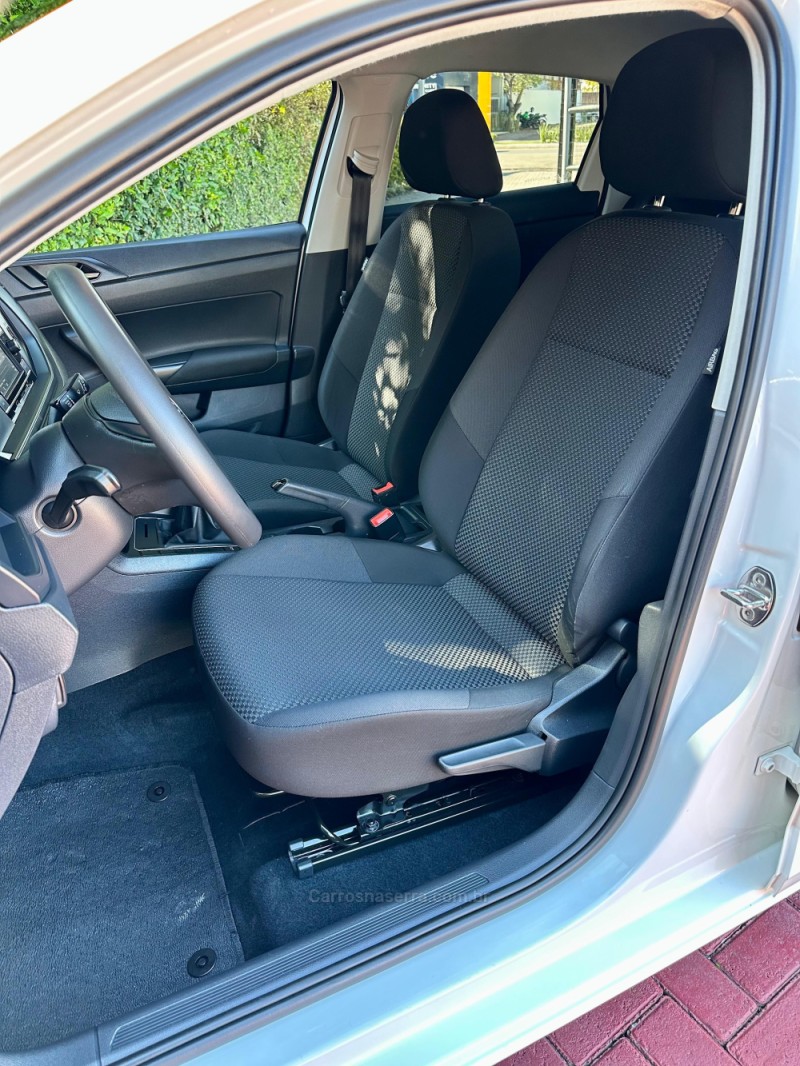 POLO 1.0 MPI 12V FLEX 4P MANUAL - 2020 - ROLANTE