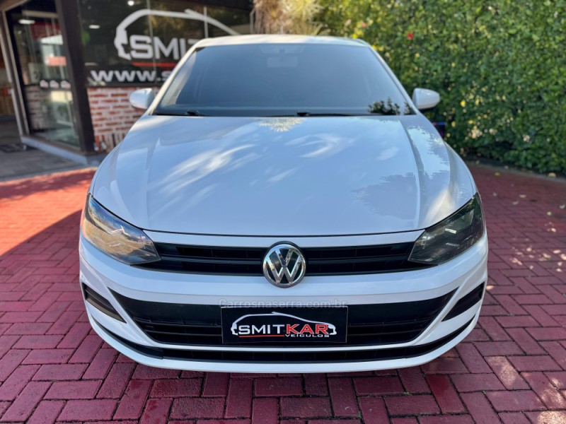 polo 1.0 mpi 12v flex 4p manual 2020 rolante