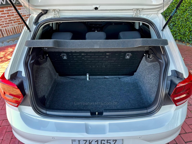 POLO 1.0 MPI 12V FLEX 4P MANUAL - 2020 - ROLANTE