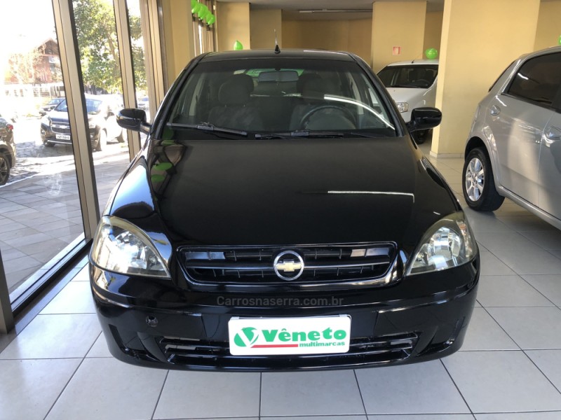 CORSA 1.0 MPFI JOY 8V FLEX 4P MANUAL