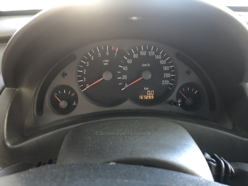 CORSA 1.0 MPFI JOY 8V FLEX 4P MANUAL - 2004 - FARROUPILHA